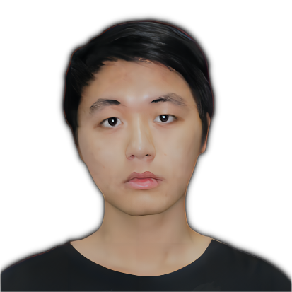 Weijie Li (李玮杰)
